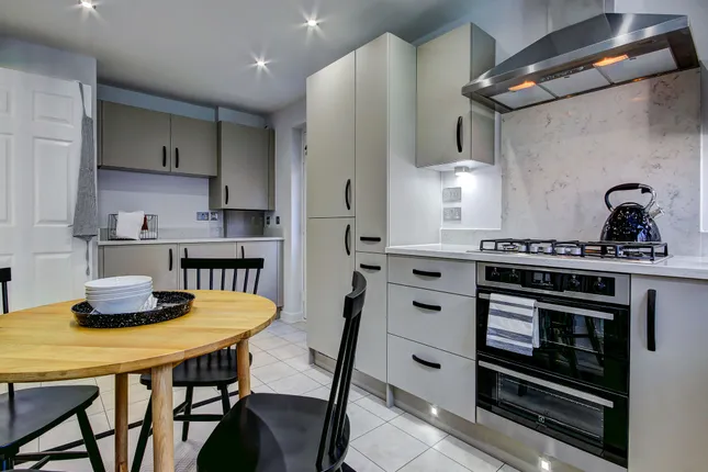 Persimmon Homes - Stewarts Loan