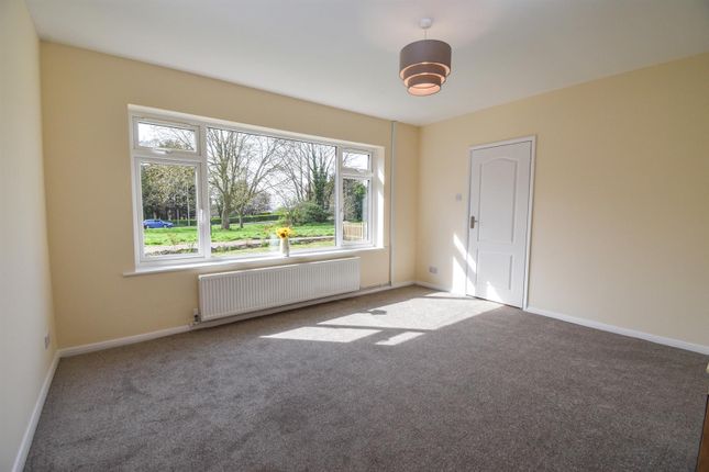 Bungalow for sale in The Avenue, Gainsborough