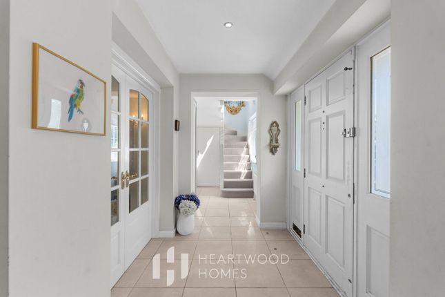 7, Marshalswick Lane, St. Albans photo 4