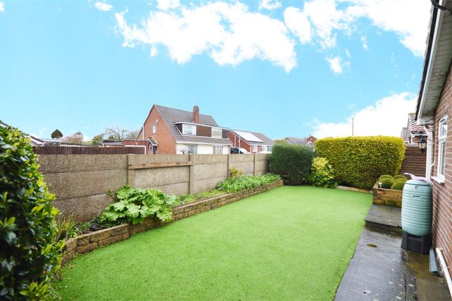 Bungalow for sale in Fortfield Road, Whitchurch, Bristol