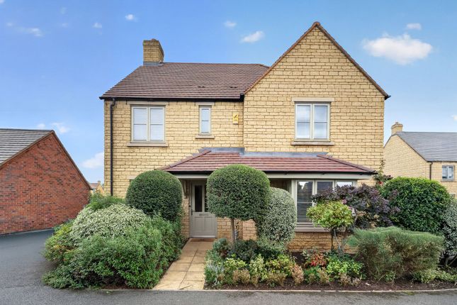 4 Bedroom Detached