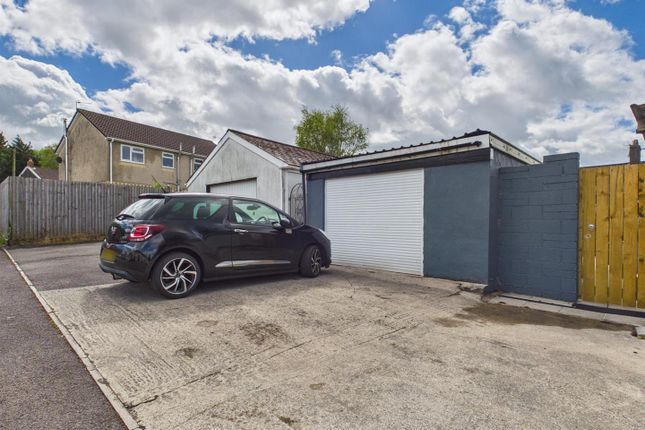 3, Crown Road, Kenfig Hill photo 2