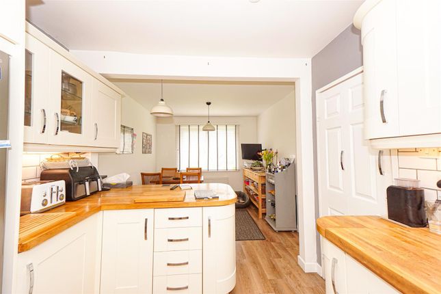 Detached bungalow for sale in Chanctonbury Drive, Hastings