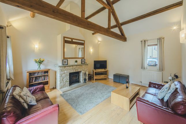 Barn conversion for sale in St. Marys Close, Kempsford, Fairford