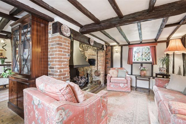 The Thatch,, Green Road, Nr Saffron Walden photo 3