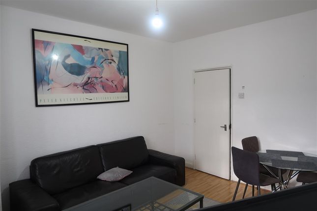 Flat to rent in Edwy House, Homerton Road, Hackney