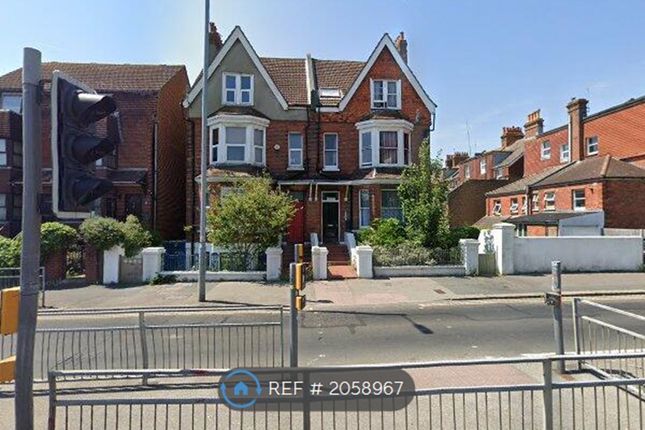 Thumbnail Room to rent in Sackville Road, Hove