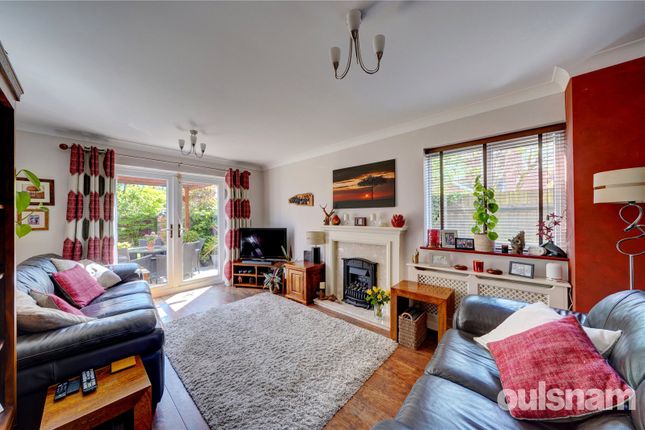 54, Foxes Meadow, Birmingham photo 2