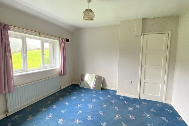 Semi-detached house for sale in Middle Howe, Rosthwaite, Keswick
