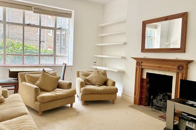 Alexandra Court, Maida Vale, London photo 2