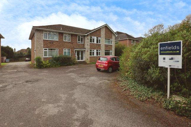 Thumbnail Flat for sale in Talbot Avenue, Winton, Bournemouth
