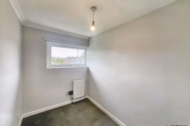 Terraced house for sale in Innsworth Garth, Hull