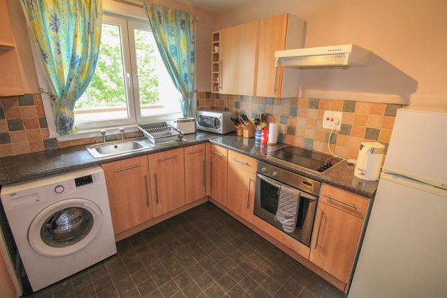 66, Bruce Gardens, Inverness photo 4