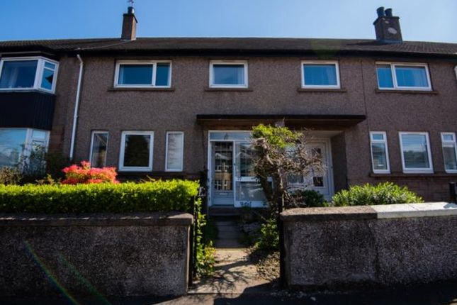 3 bed terraced house to rent in Forsyth Street, Greenock, Greenock PA16