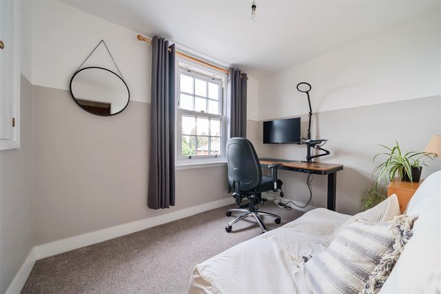 Terraced house for sale in Liverton Hill, Sandway, Maidstone