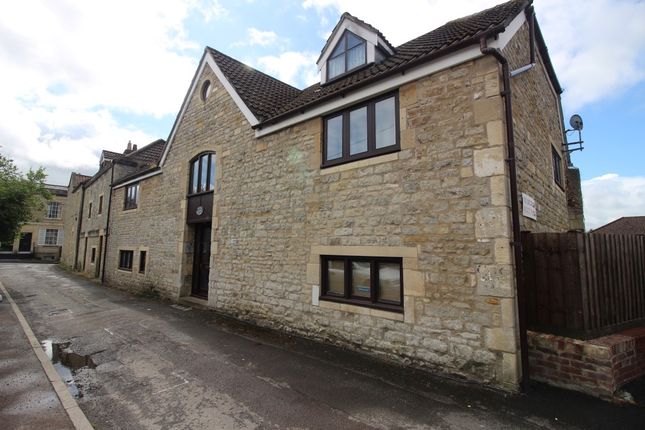 Maisonette to rent in The Old Brewhouse, Wellington Buildings, Bath