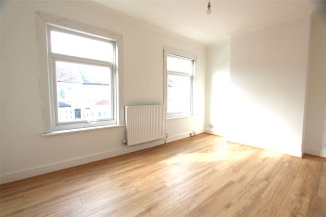 Terraced house for sale in Warwick Road, Edmonton, London