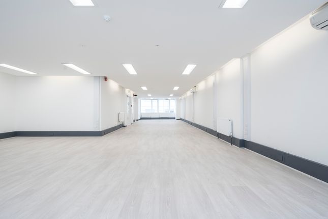 Thumbnail Office to let in Cromwell House, 14 Fulwood Place, London