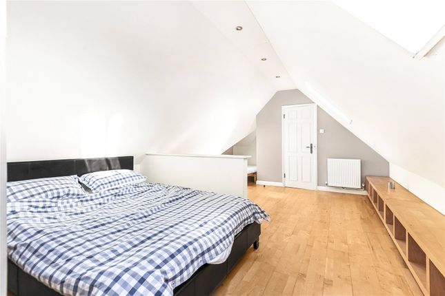 Bedroom Six