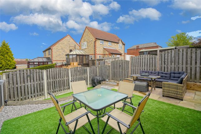 5, Linkswood Road, Rotherham photo 4