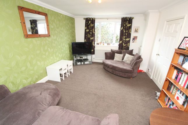 Semi-detached house for sale in Cedar Road, Blaby, Leicester