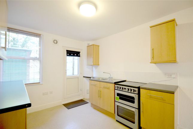 Thumbnail Terraced house to rent in Oval Road, Addiscombe, Croydon