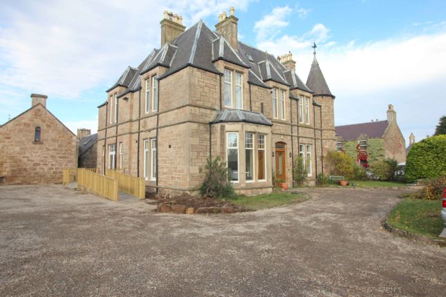 Hotel/guest house for sale in Wellington Road, Nairn