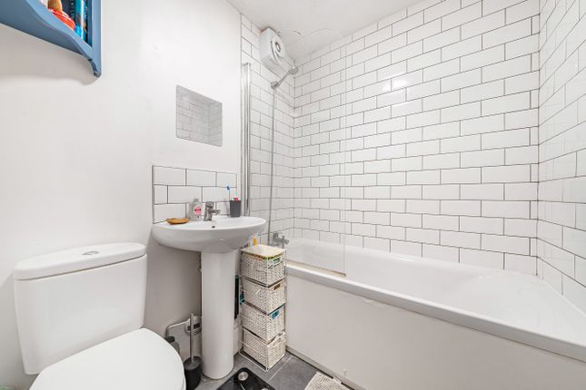 Flat for sale in Bath Street, Brighton, East Sussex