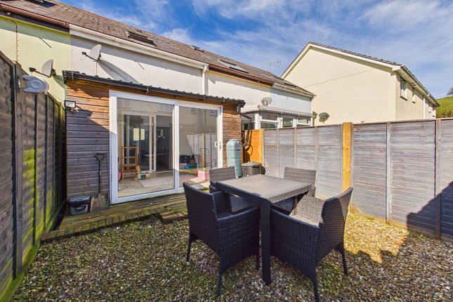 3 Farwell Mews Fore Street, North Tawton photo 4