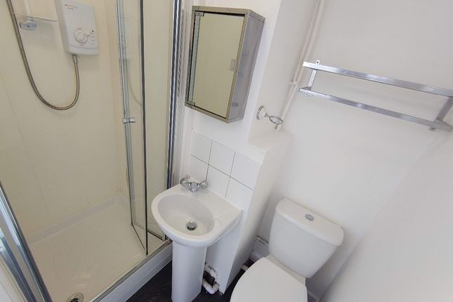 Flat 1, 57 Freehold Street, Liverpool photo 2