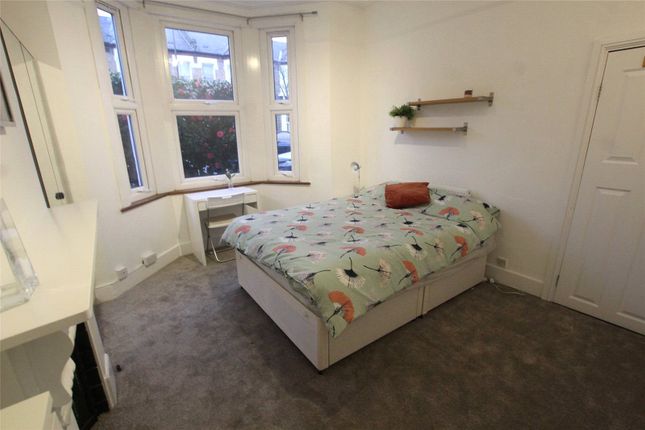 Thumbnail Room to rent in Gosterwood Street, London