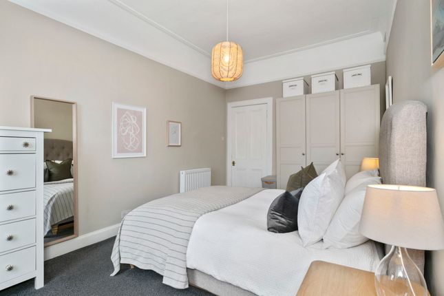Flat for sale in 2F Harbour Road, Musselburgh, East Lothian