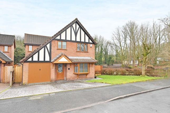 34, Laburnum Close, Stoke-On-Trent photo 2