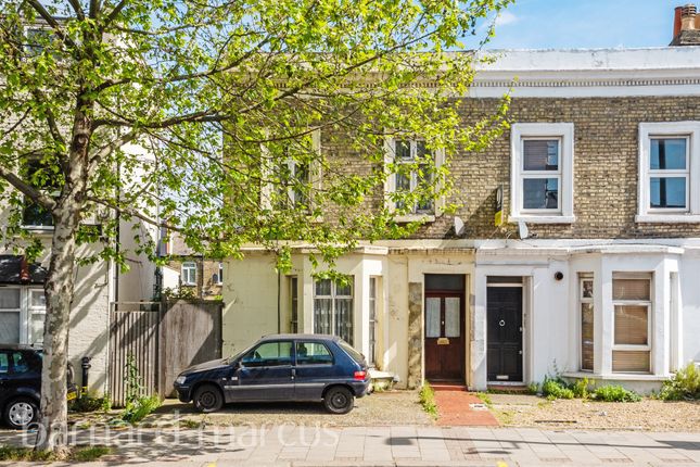 Terraced house for sale in Garratt Lane, London