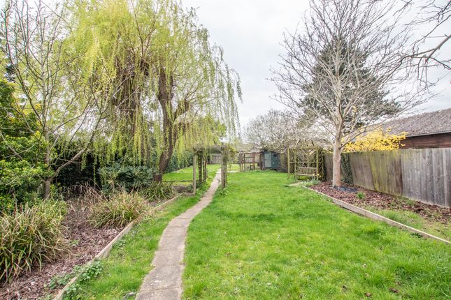 10, Schole Road, Cambridge photo 2