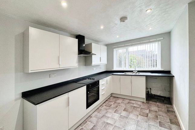 Cavendish Square, Morpeth photo 2