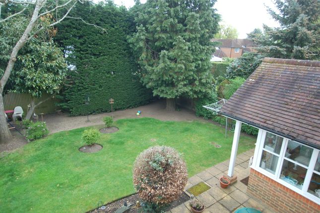 Detached house for sale in Fullmer Way, Woodham