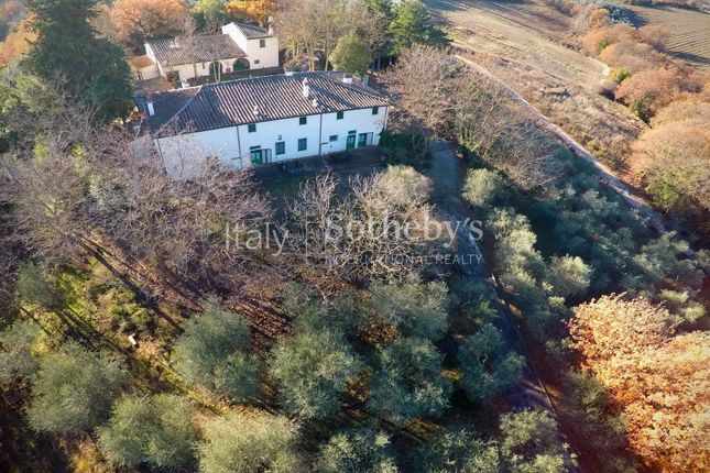 Villa for sale in Strada Del Cerro, Barberino Tavarnelle, Toscana