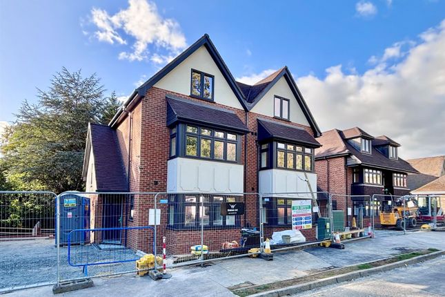 Ashley Road, Sevenoaks photo 2