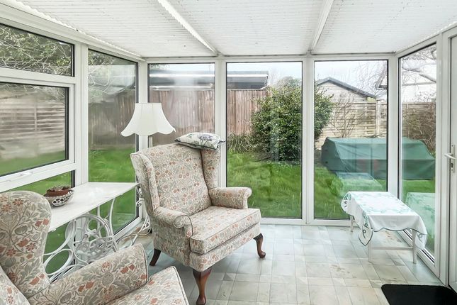 Bungalow for sale in Veronica Close, East Preston, West Sussex