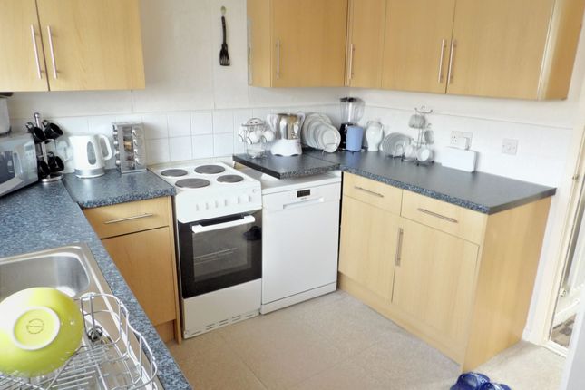 Terraced house for sale in Green Lane, South Shields