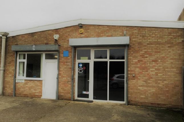 Office to let in Radley Road, Abingdon, Oxfordshire