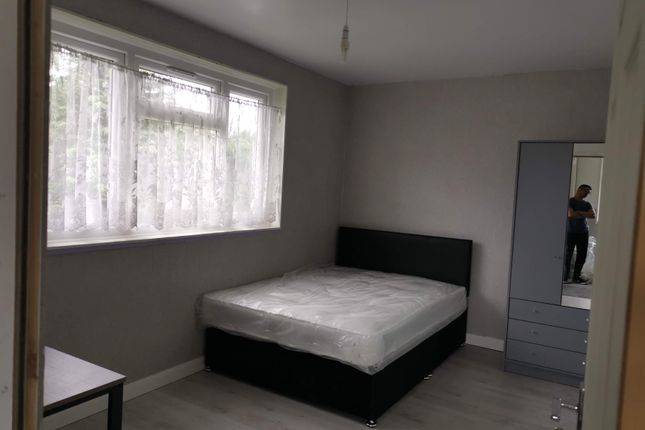 Thumbnail Property to rent in Hayton Green, Coventry