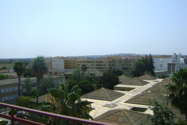 Apartment for sale in Almoradi, Alicante, Spain