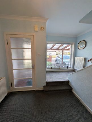 Benlochy, Carlin Road, Dumfries photo 2
