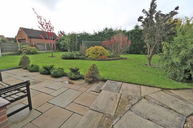 Bungalow for sale in St. Andrews Way, Epworth, Doncaster