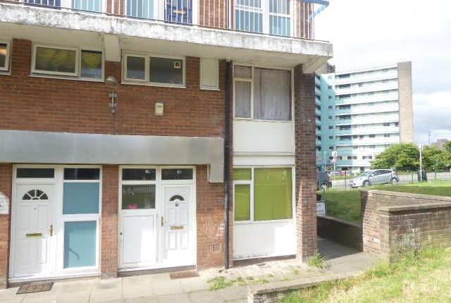 Thumbnail Flat for sale in Granville Road, Burmantofts