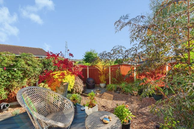 Mellor Close, Runcorn photo 2