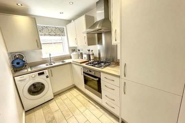 Ketil Place, Anlaby, Hull photo 3