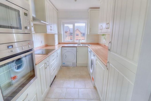 Property for sale in Old School Close, Stokenchurch, High Wycombe